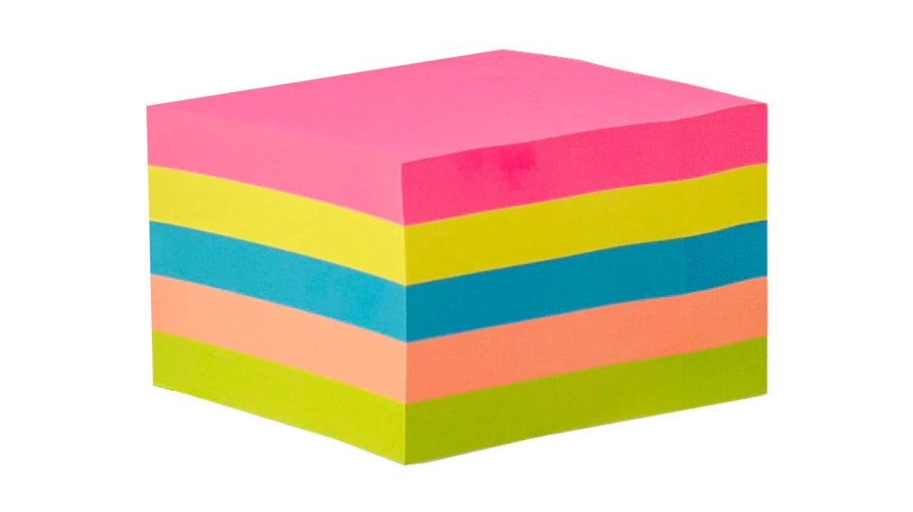 How to Use Sticky Notes for More Productive Reading And Learning