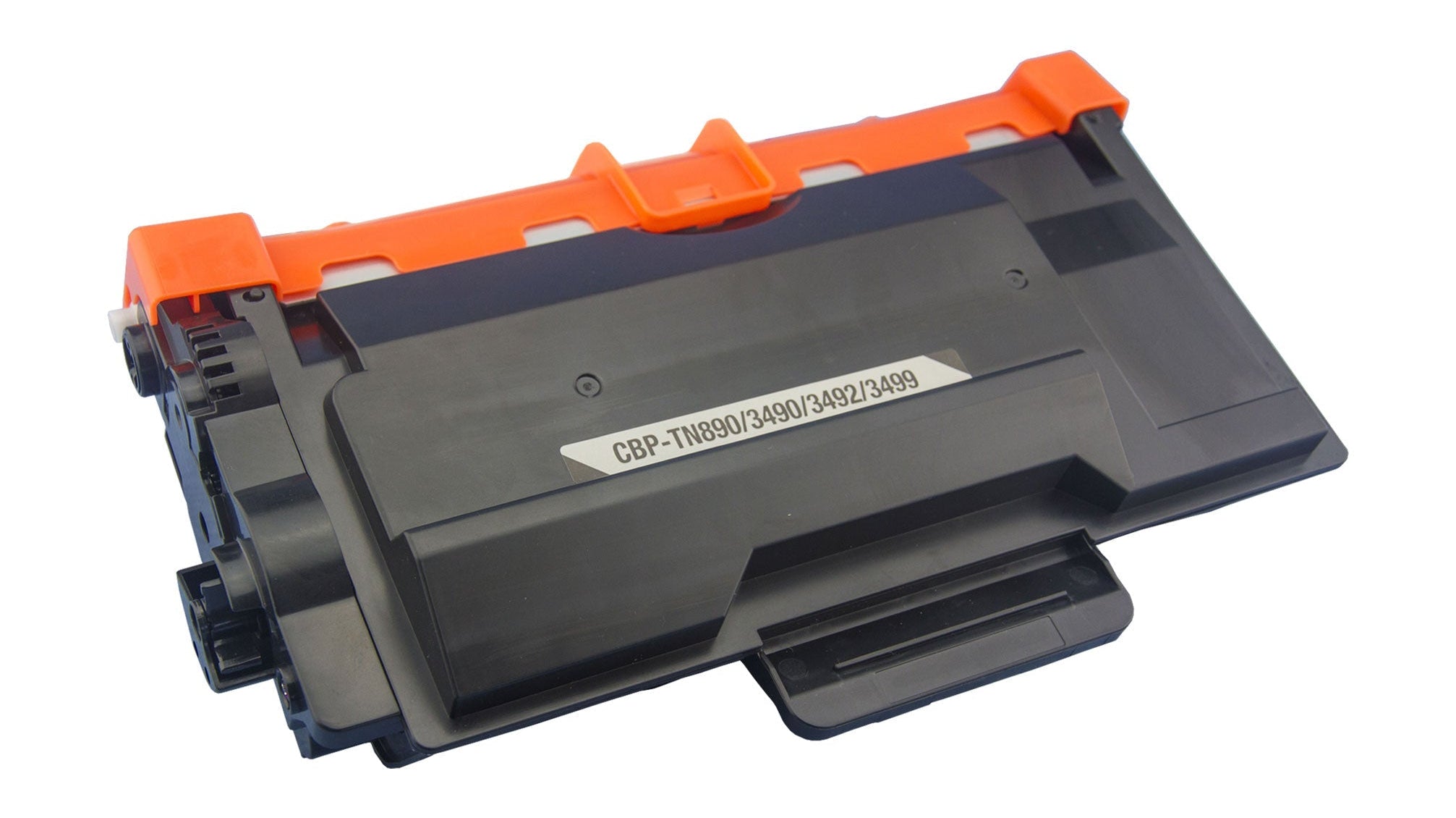 Compatible Brother TN-3440 Black Toner Cartridges for HLL6400DW printer