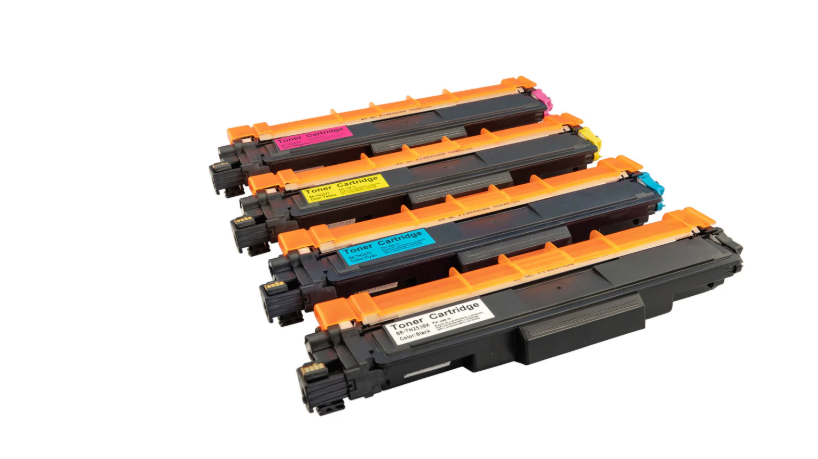 Unlock Savings Without Compromise: Compatible Brother TN-253 Black Toner Cartridges