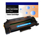 Compatible Toner for Samsung MLT-D105L Black Toner Cartridges
