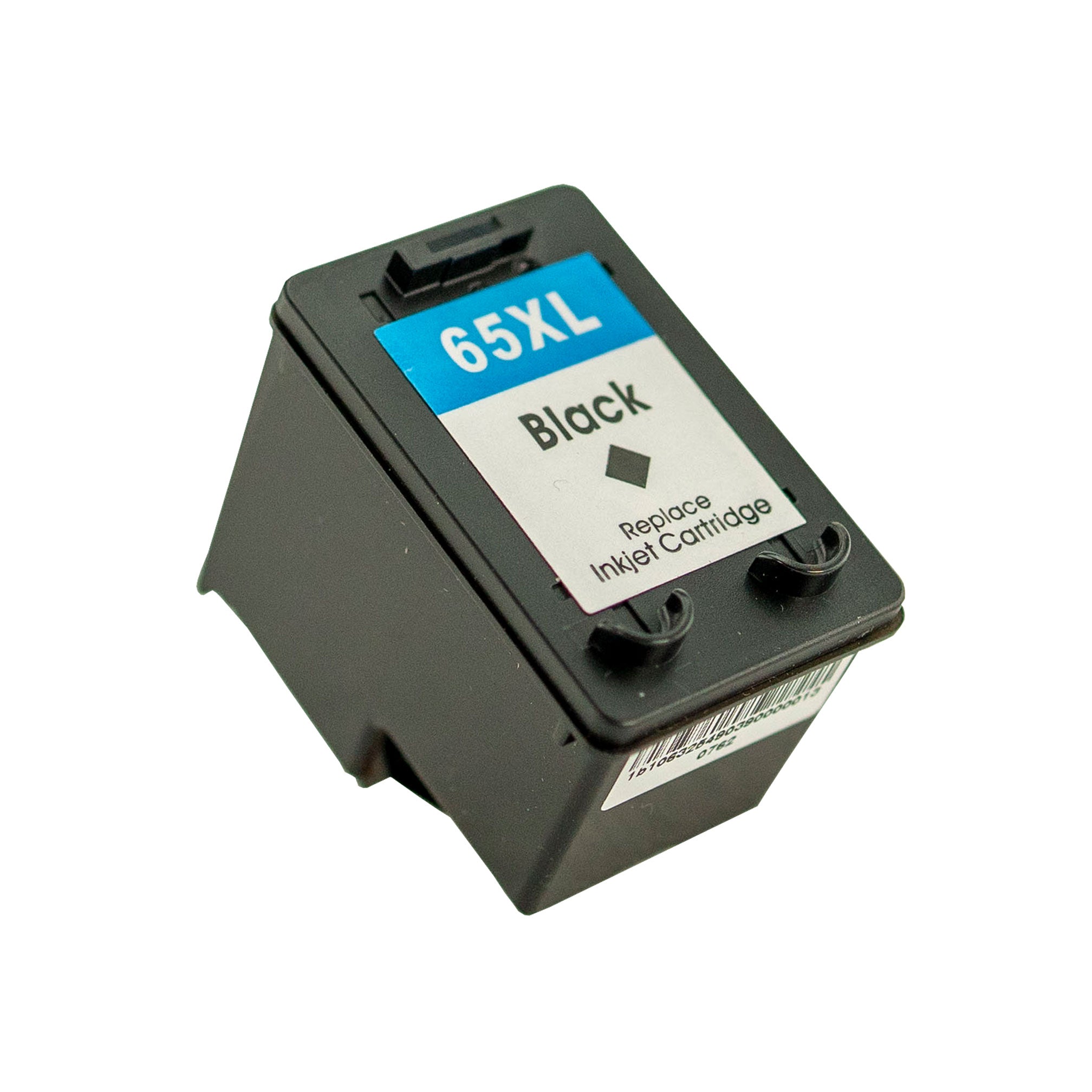 Compatible HP Black Ink Cartridges 65XL(N9K04AA)