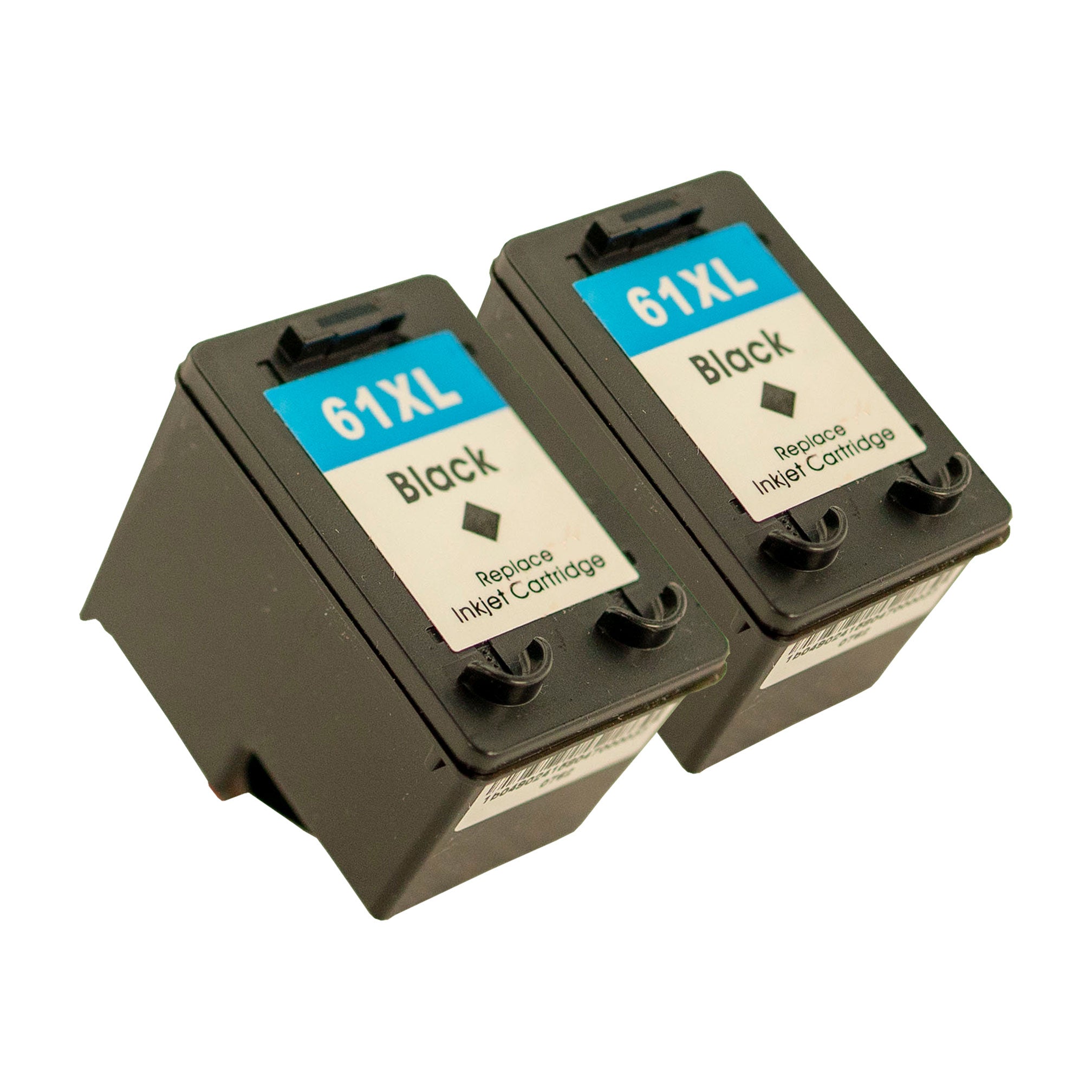 Compatible HP Ink Cartridges 61XL Black(CH563WA)