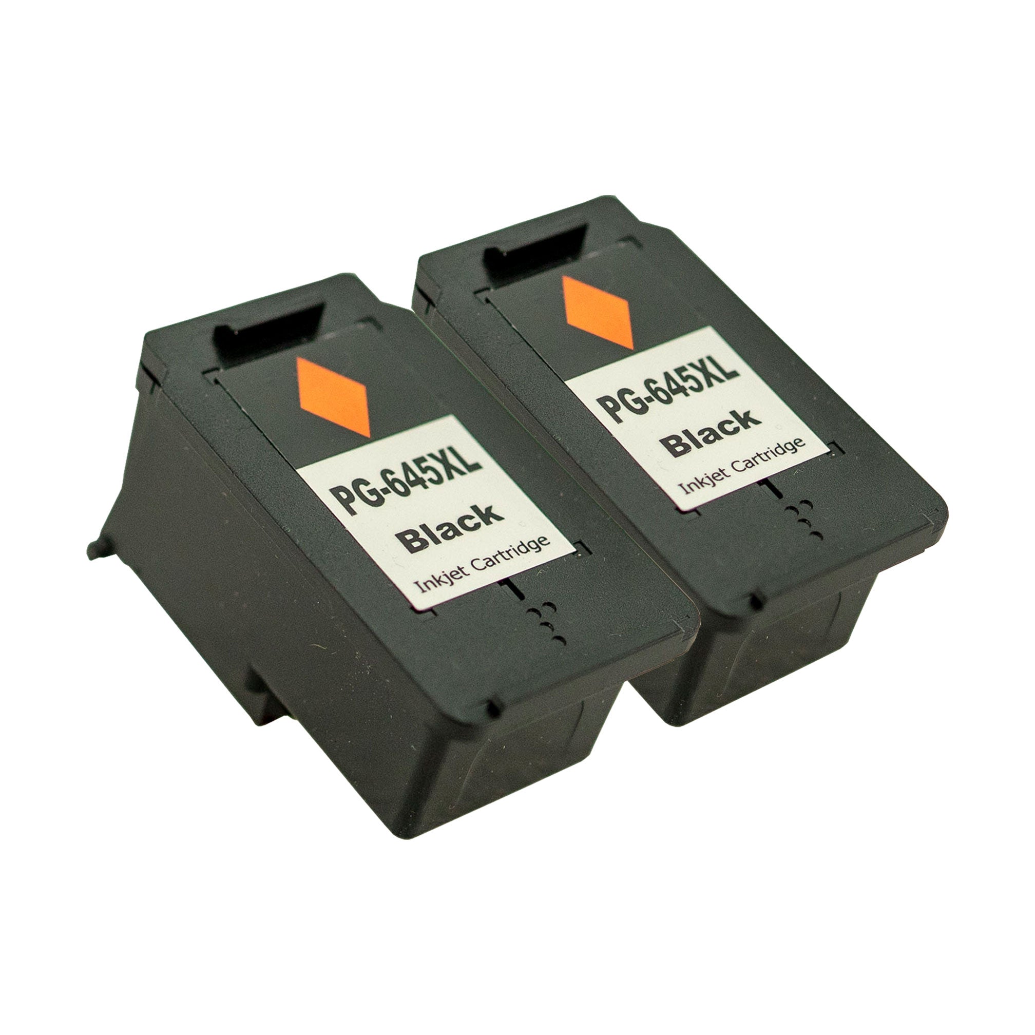 Compatible Canon Black Ink Cartridges PG-645XL