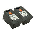 Compatible Canon Ink Cartridges CL-646XL TriColour
