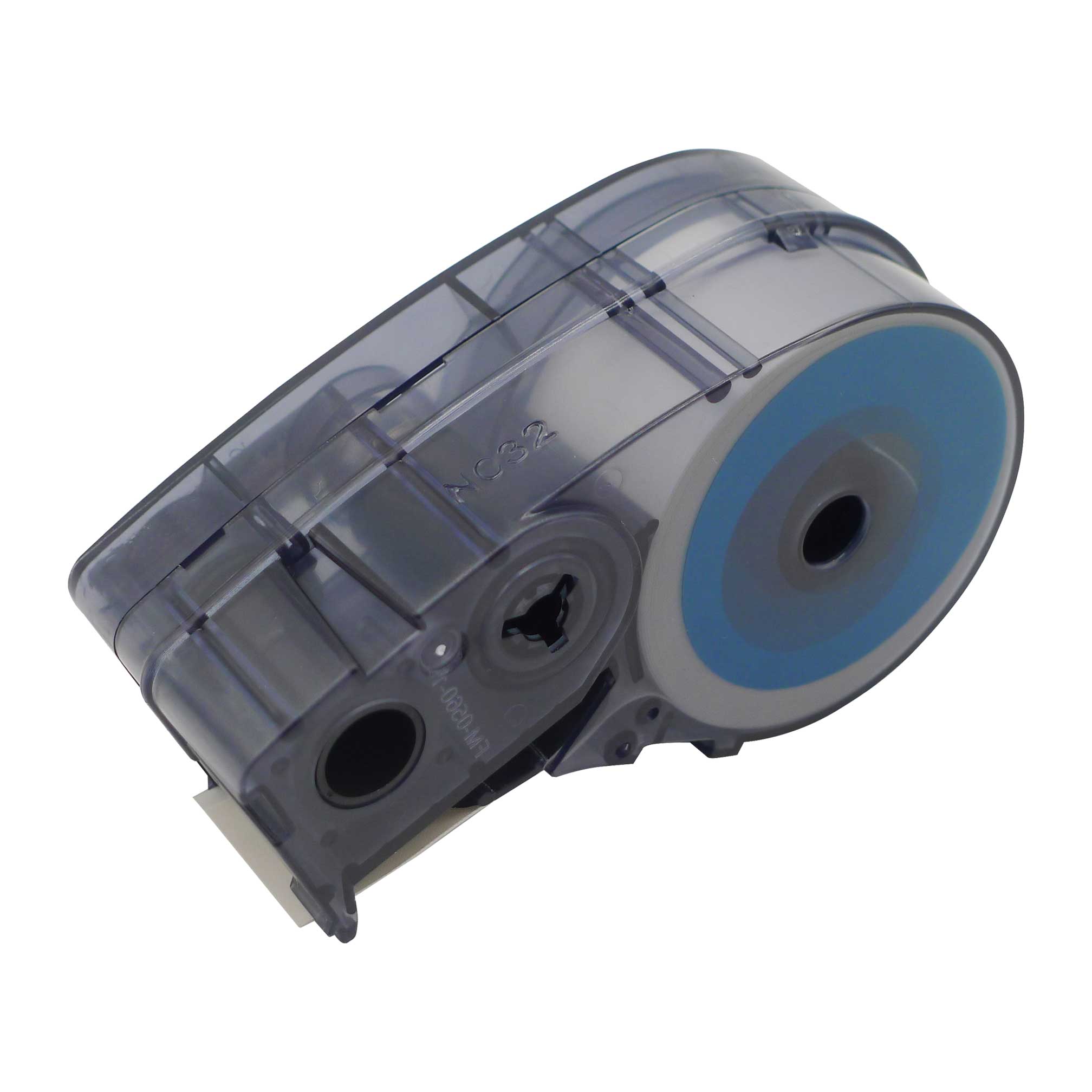 Compatible Brady M21-750-499 Black on White Label Tape 19.1mm x 4.9m