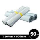 Generic Poly Satchel Bags 750mm x 900mm