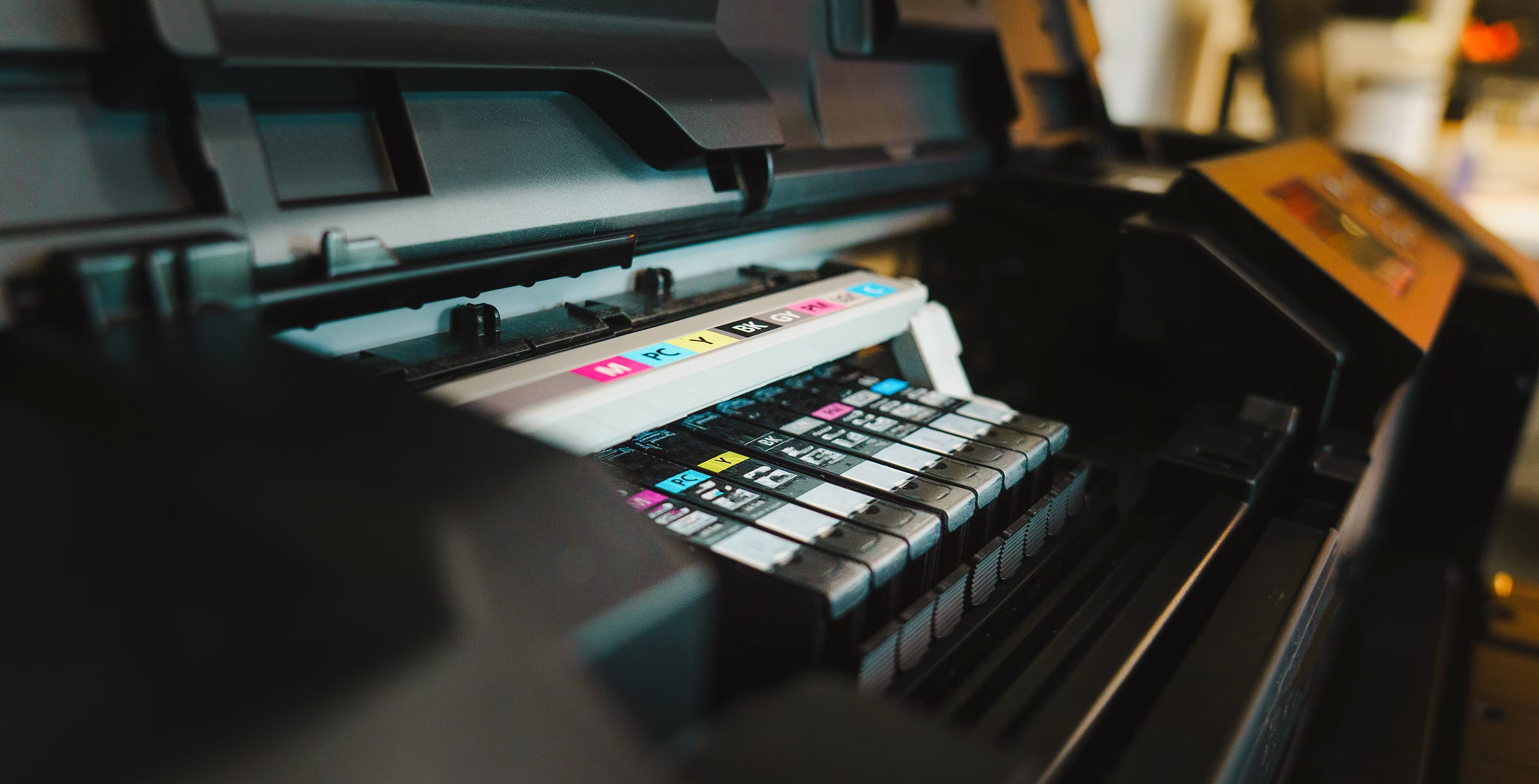 Ink vs Toner: Choosing the Right Printing Solution for You