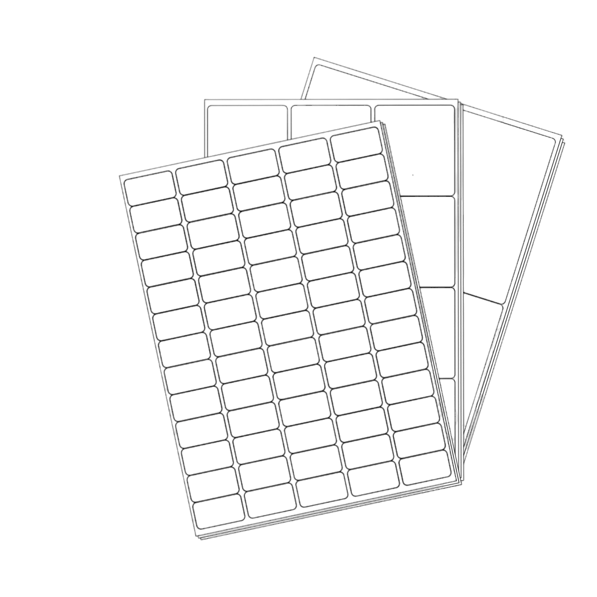 Unlock the Power of A4 Labels: Versatile, Efficient, and Essential