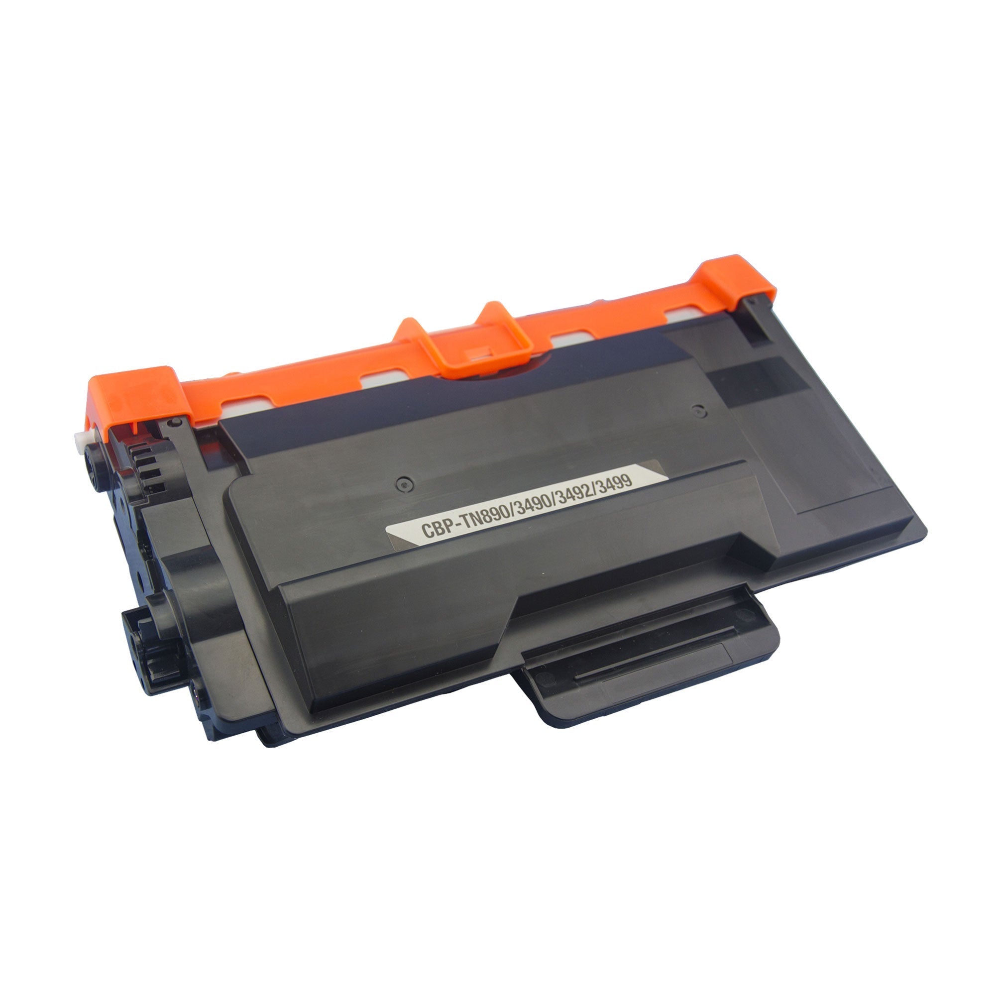 Compatible Brother TN-3440 Black Toner Cartridges for HLL6400DW printer