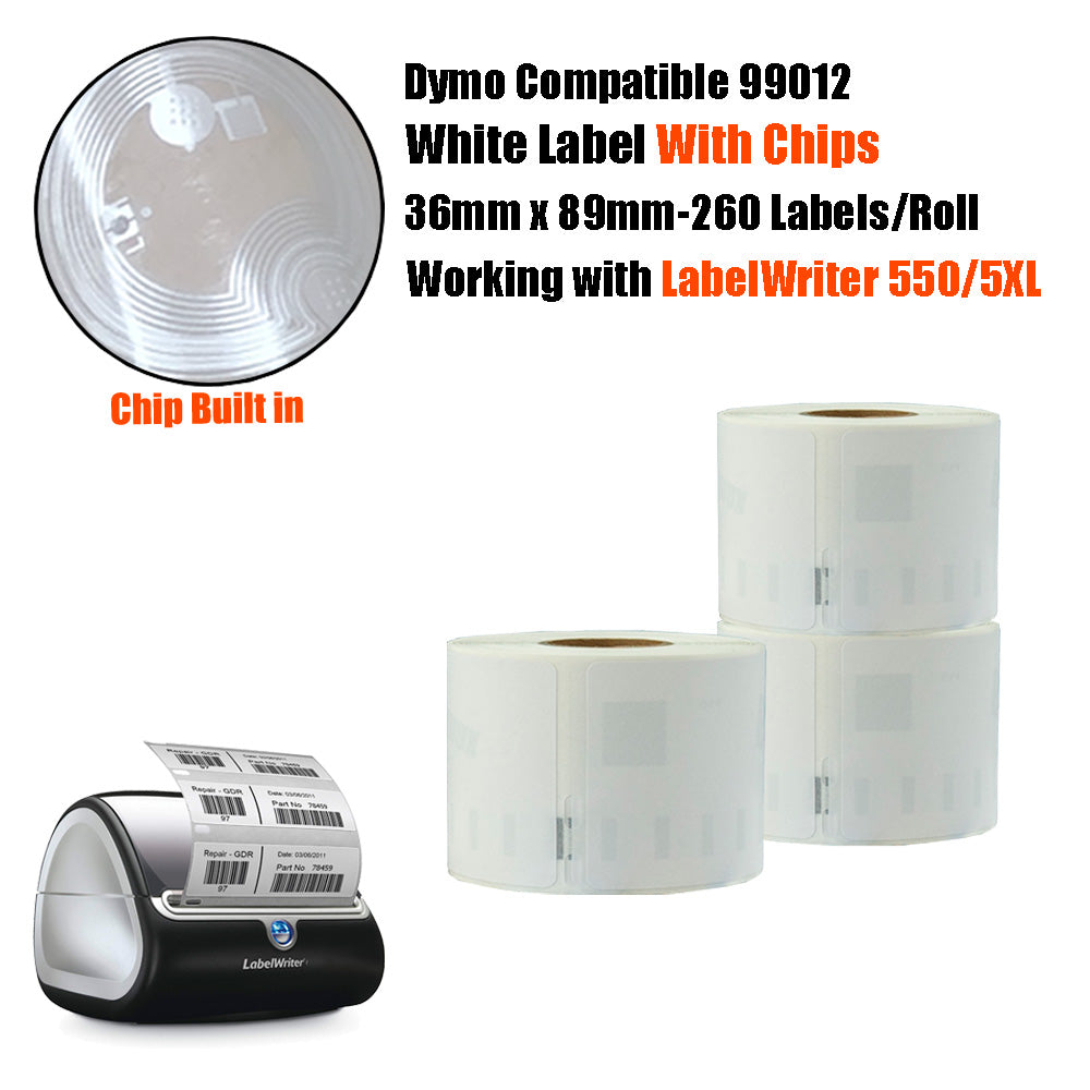 20 Compatibles Rouleaux Papier 99017 S0722460 50mm x 12mm Étiquettes pour Dymo LabelWriter 4XL 450 400 330 320 310 Twin Turbo Duo Seiko SLP 450 400 240 200 120 100 Pro (220 Étiquettes par Rouleau 20 Compatibles Rouleaux Papier 99017 S0722460 50mm x 12mm Étiquettes pour Dymo LabelWriter 4XL 450 400 330 320 310 Twin Turbo Duo Seiko SLP 450 400 240 200 120 100 Pro (220 Étiquettes par Rouleau