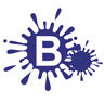 Blumax logo