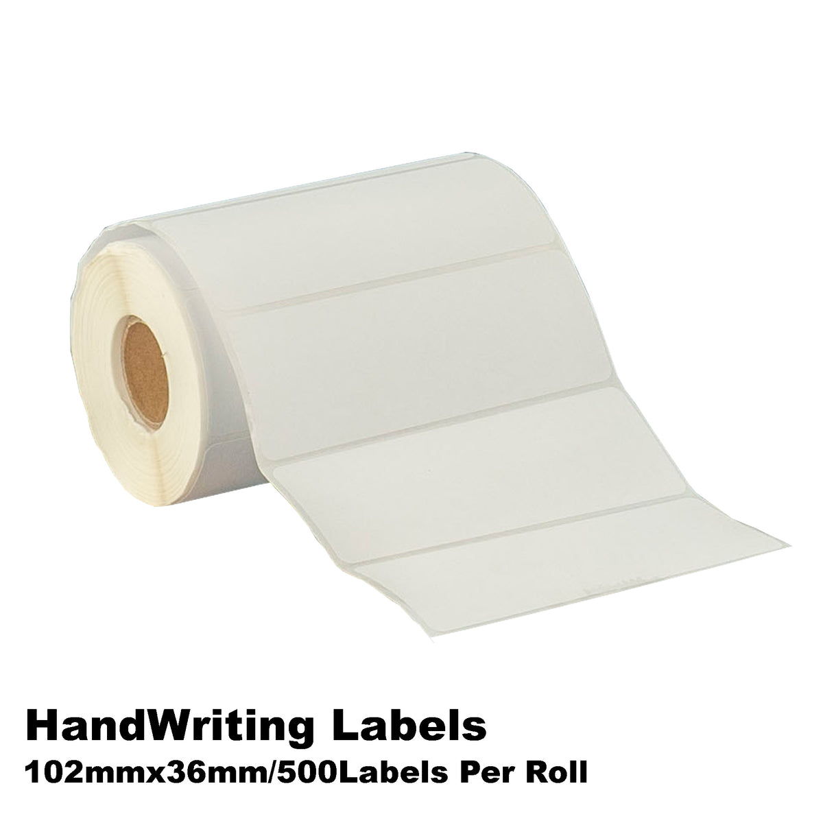 Hand Writing Label – Blumax