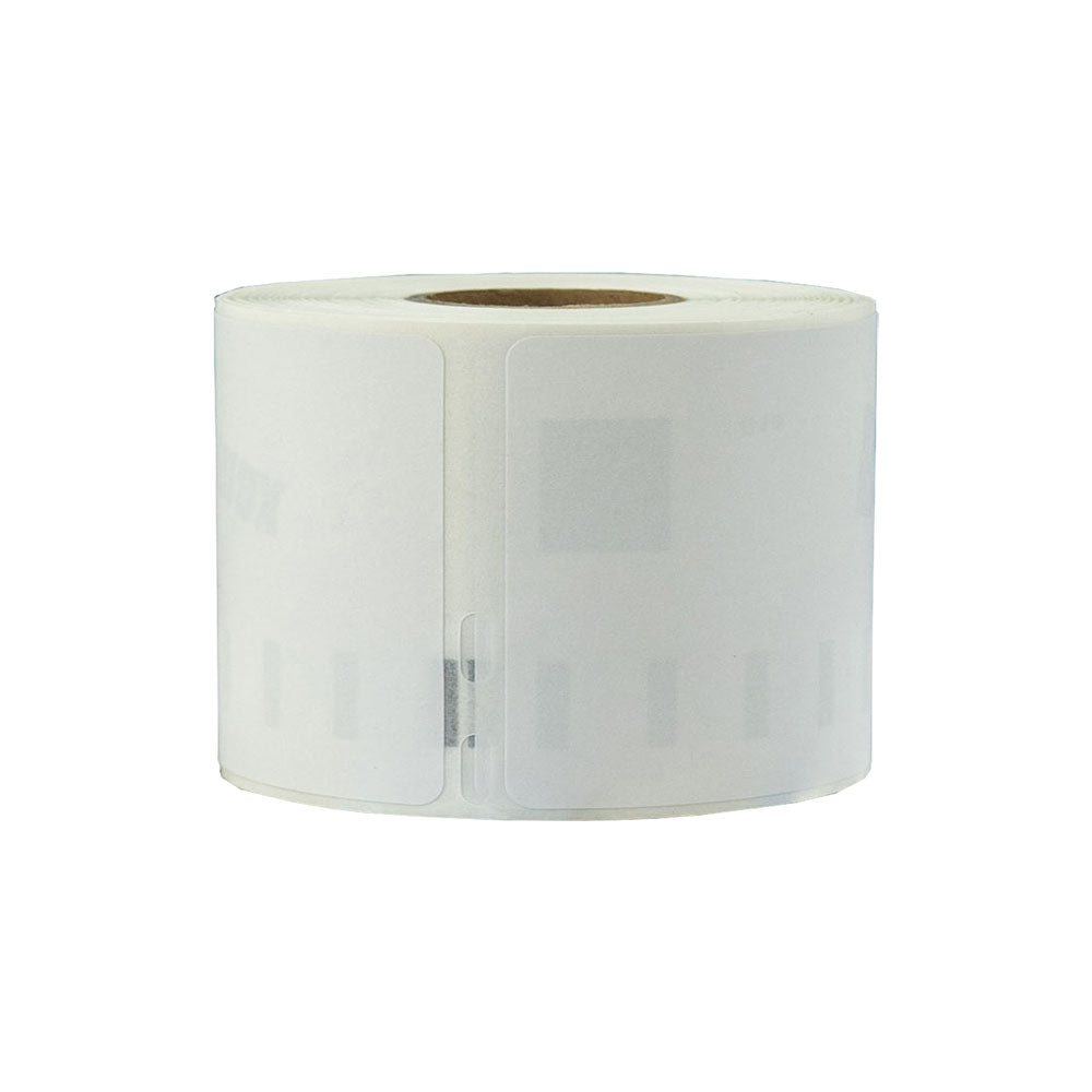 Compatible Dymo 99012 36mm x 89mm 260 Labels/Roll Large Address White Labels
