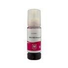 Compatible Refill Ink for Epson T502 ECO Tank Magenta ink Bottle
