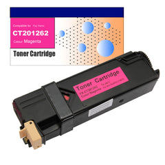 Compatible Toner for Fuji Xerox CT201262 (C1190) Magenta Toner Cartridges