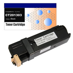 Compatible Toner for Fuji Xerox CT201303 (C2120) Black Toner Cartridges