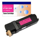 Compatible Toner for Fuji Xerox CT201305 (C2120) Magenta Toner Cartridges
