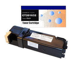 Compatible Toner for Fuji Xerox CT201632 (CP305) Black Toner Cartridges