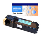 Compatible Toner for Fuji Xerox CT201633 (CP305) Cyan Toner Cartridges