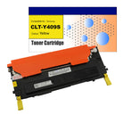 Compatible Toner for Samsung CLT-Y409S (SU484A) Yellow Toner Cartridges