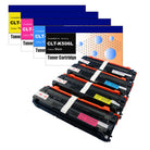 Compatible Toner Cartridges for Samsung CLT-K506L/C506L/M506L/Y506L