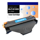 Compatible Toner for Samsung MLT-D108L Black Toner Cartridges