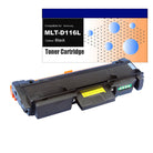 Compatible Toner for Samsung MLT-D116L Black Toner Cartridges