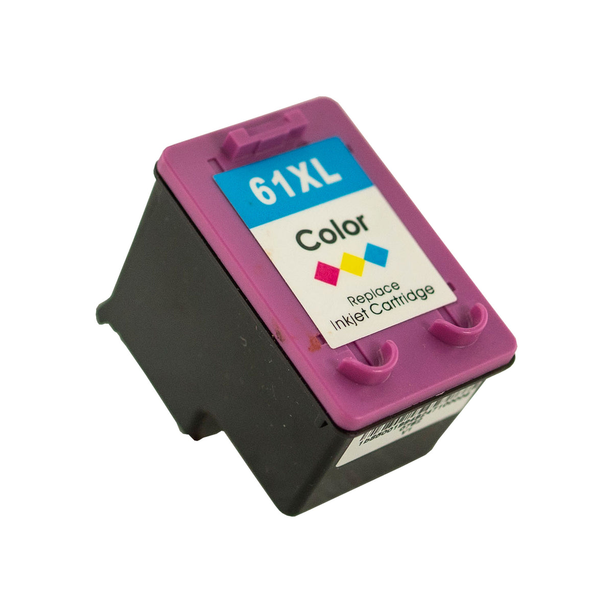 Compatible Ink Cartridges for HP 61XL(CH564WA) TriColour Ink Cartridges