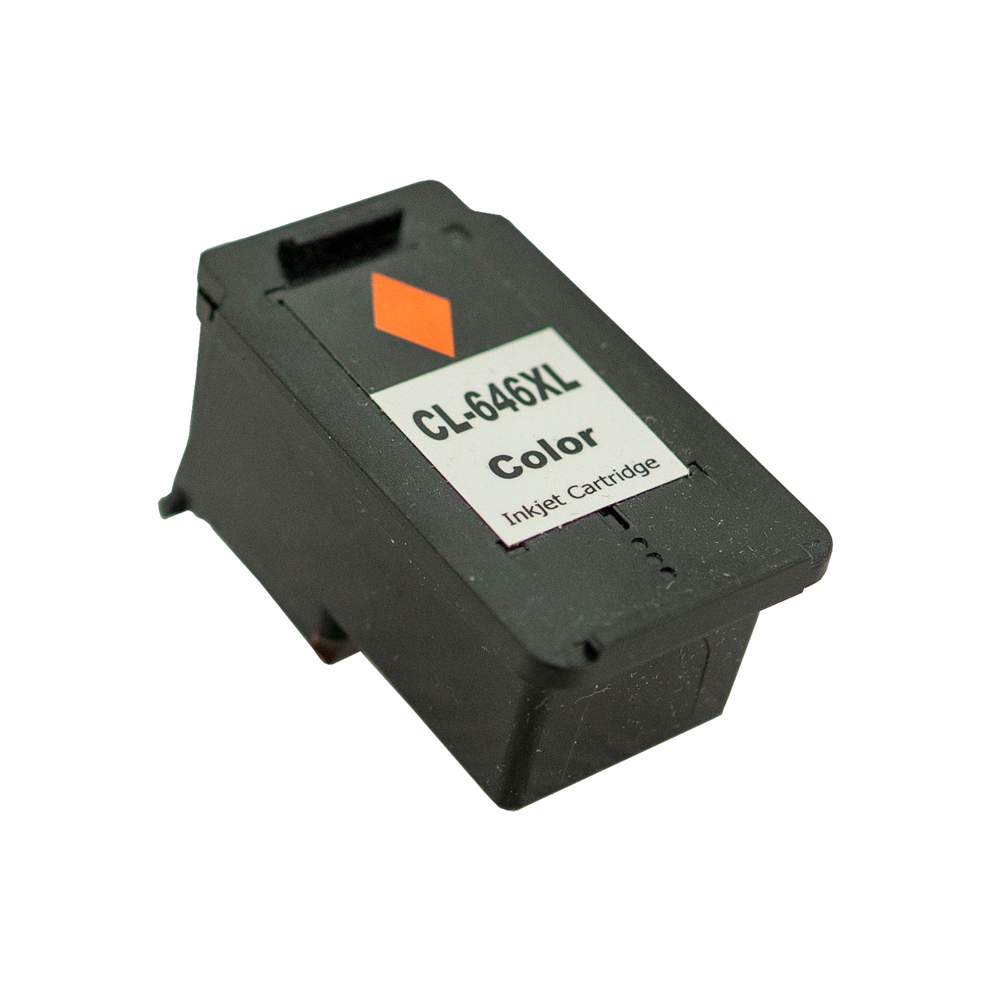 Compatible Ink Cartridges for Canon CL-646XL Colour Ink Cartridges