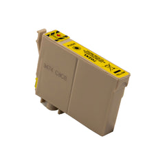 1x Compatible Epson 702XL Yellow Ink Cartridges