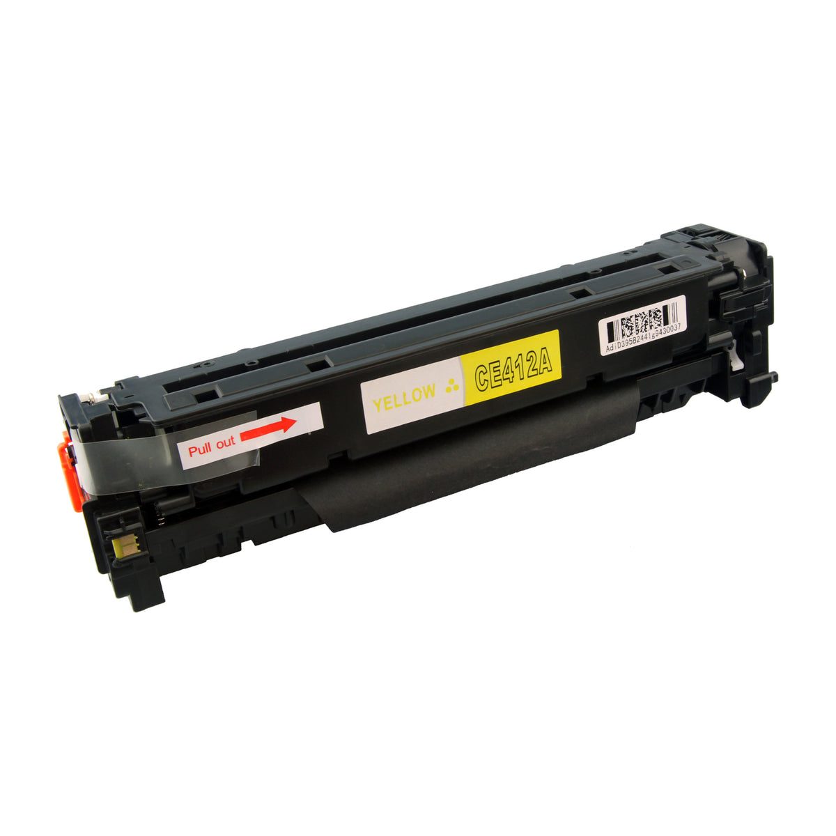 Compatible HP CE412A ( 305A ) Yellow Toner Cartridges