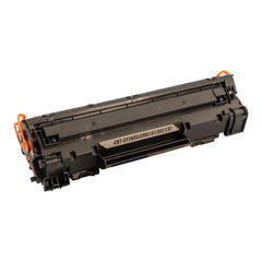 1x Compatible HP CF283X ( 83X ) Black Toner Cartridges