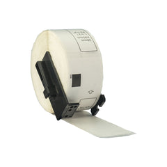 Compatible Brother DK-11208 Address White Labels 38mm x 90mm 400 Labels Per Roll