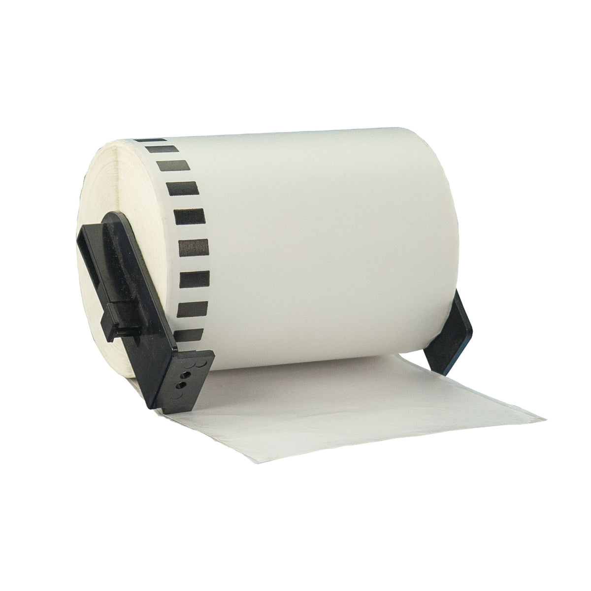 Compatible Labels for Brother DK-22246 Continuous Length White Paper Labels 103mm x 30.48m