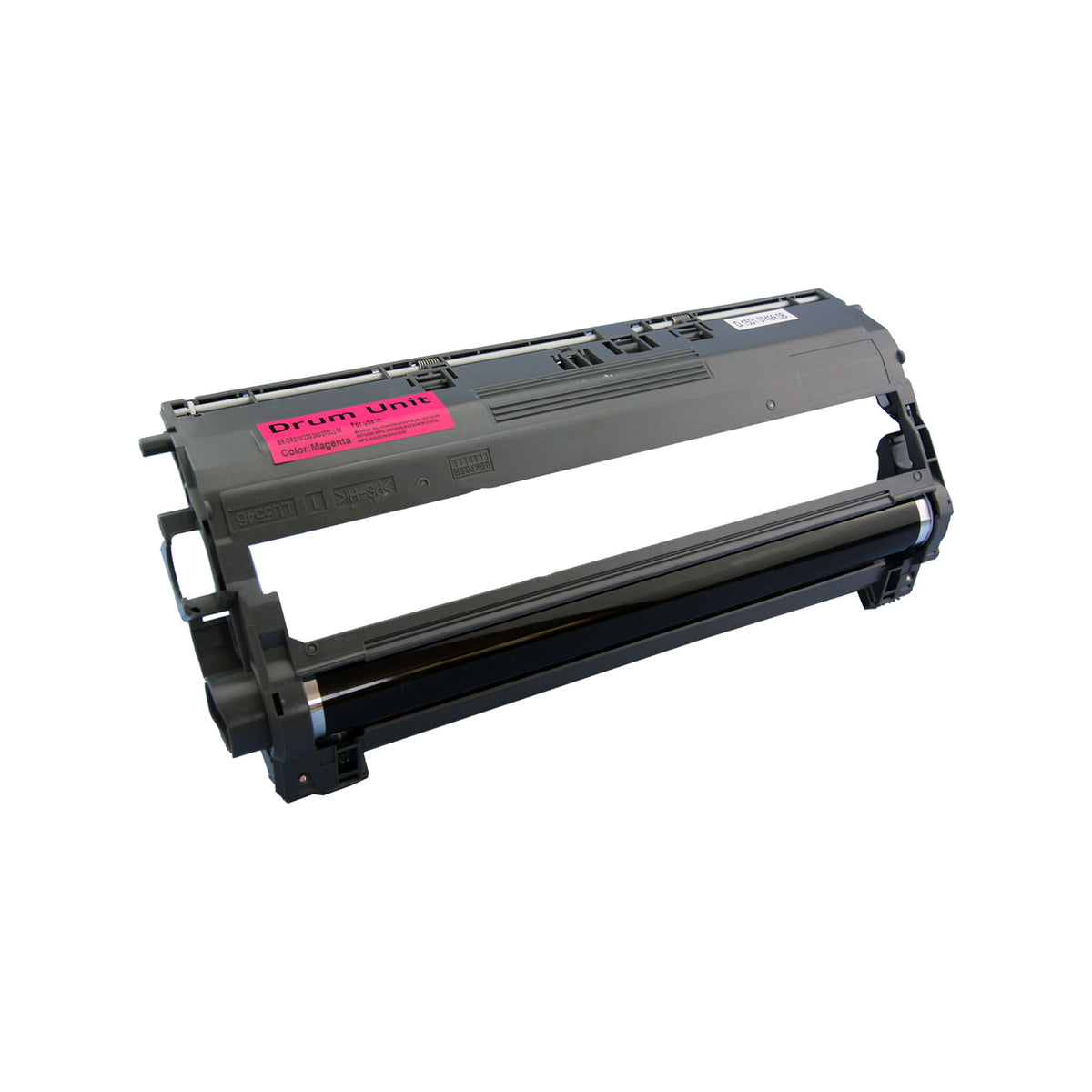 1x Compatible Brother DR-240 Magenta Drum Units