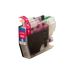 1x Compatible Brother LC-3329XL Magenta Ink Cartridges