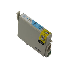 1x Compatible Epson T0495 Light Cyan Ink Cartridges