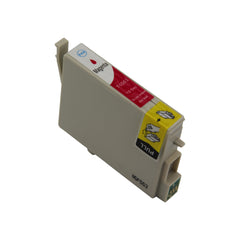 1x Compatible Epson T0563 Magenta Ink Cartridges