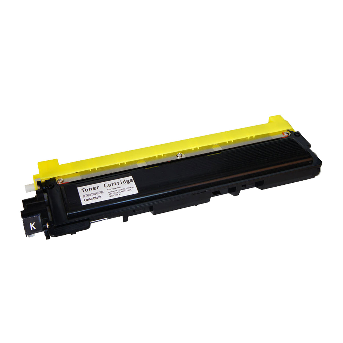 1x Compatible Toner for Brother TN-240 Black Toner Cartridges