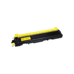1x Compatible Toner for Brother TN-240 Yellow Toner Cartridges